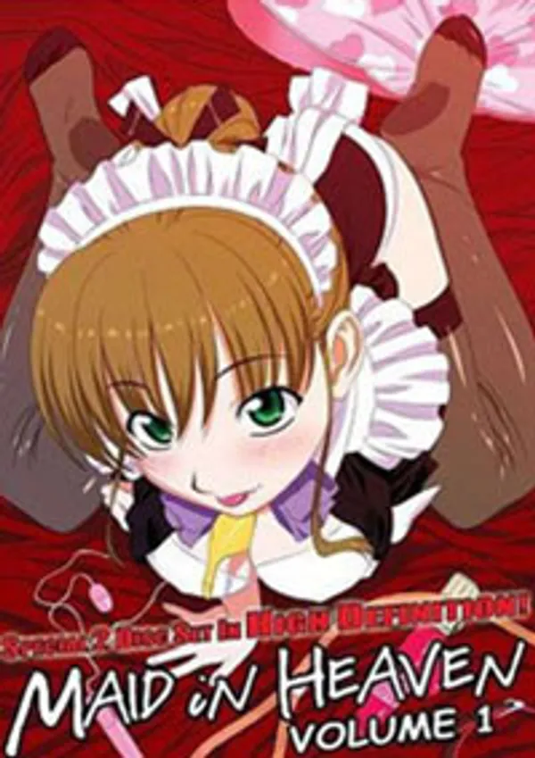Maid in heaven supers 1 video
