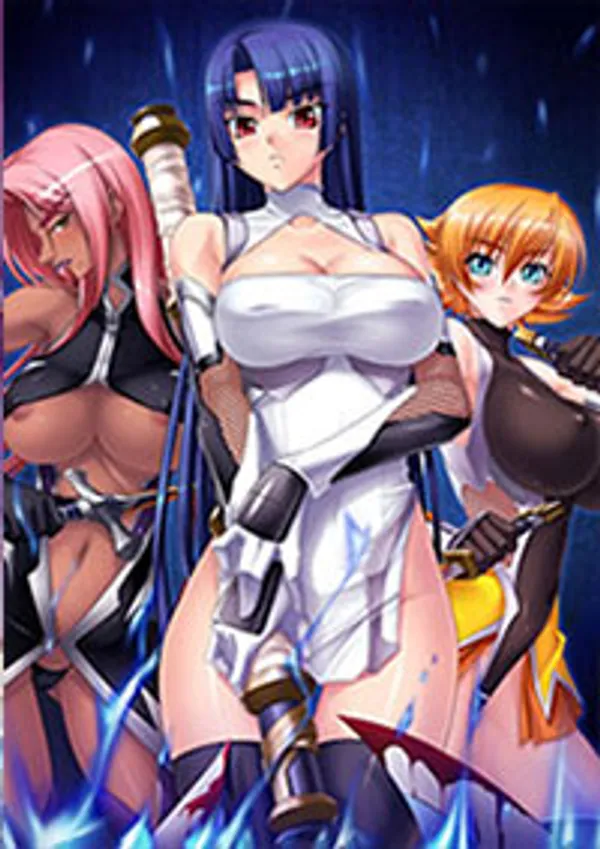 Makai kishi ingrid (hell knight ingrid) 4 video