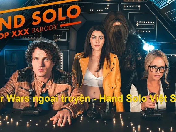 Star Wars ngoại truyện – phần 1: video