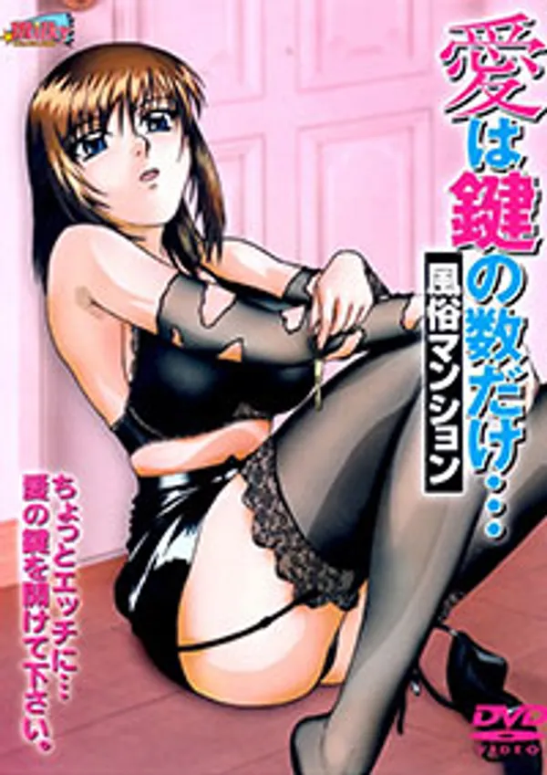 Ai wa kagi no kazu dake fuuzoku mansion 1 video