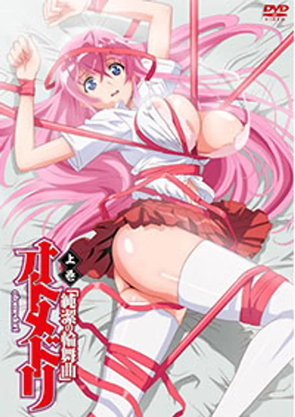 Otome dori 2 video