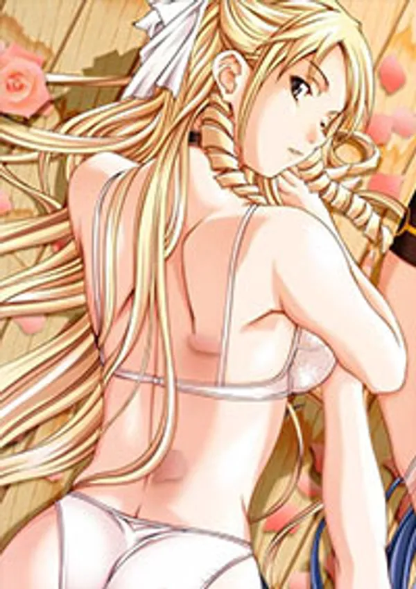 Discipline hentai academy 6 video