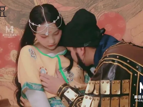 Sex cổ trang Trung Quốc, cô nàng vũ nữ xinh đẹp tuyệt trần video